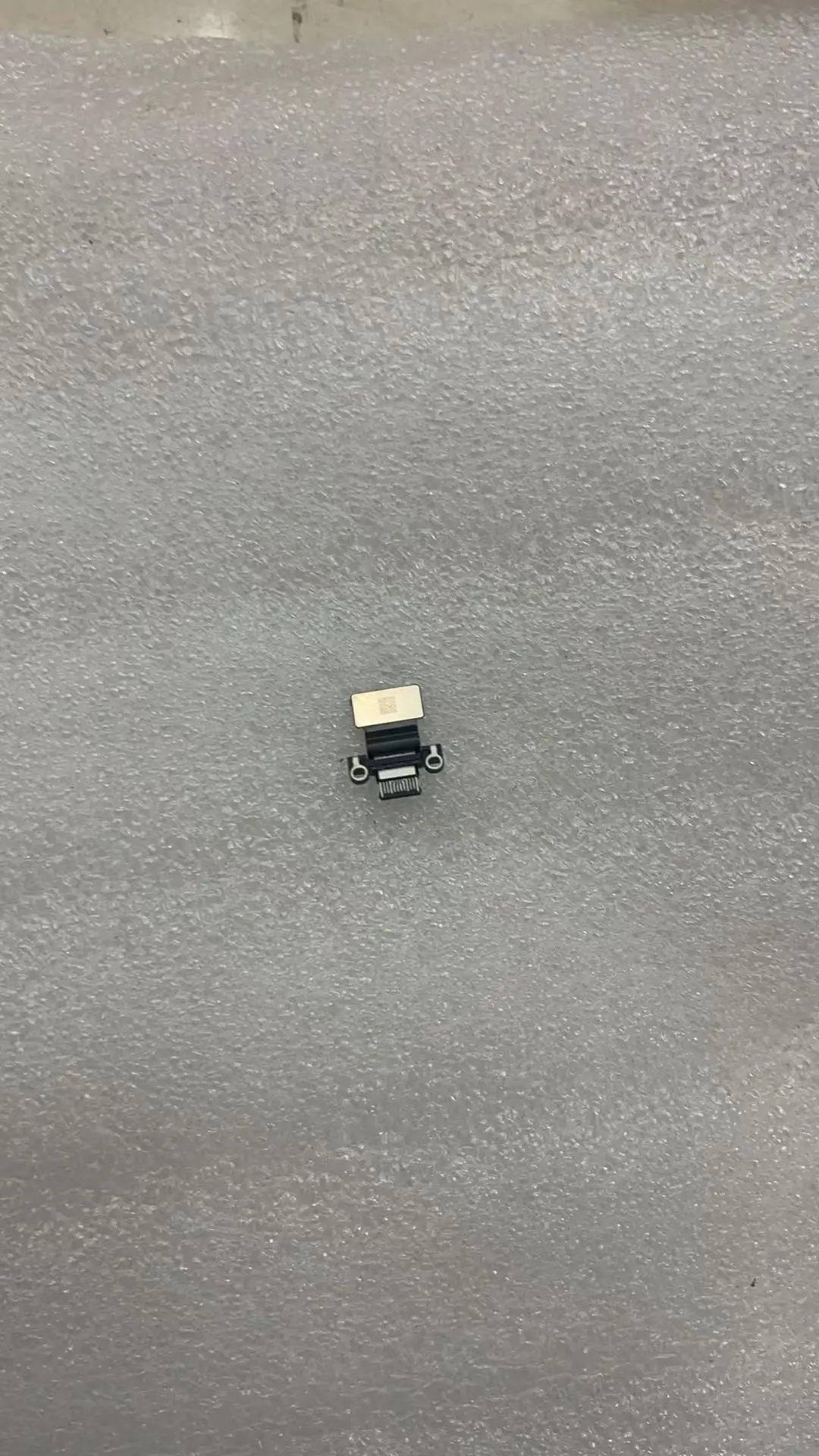 Оригинальный разъем питания постоянного тока A3113 Type-C для ноутбука 821-04807-A 13 дюймов для MacBook Air Retina M3 Type-C USB-C разъем для зарядного устройства (art.: 3920cc6bf7909) - 3920cc6bf7909