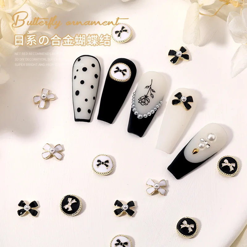 

10Pcs/Lot Wholesale Nail Art Jewelry Rhinestone Drip Oil Nail Decoration Net Red Super Flash Style Color Diamond Japanese Stereo