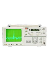 1ghz signal tracing mch sm 5011 1ghz high accruracy spectrum analyzer 1050mhz spectrumn anaglyzer