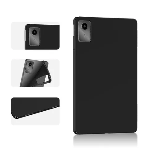 Силиконовый чехол для Lenovo Tab M11/Xiaoxin Pad 2024 11 дюймов ZNOVAY