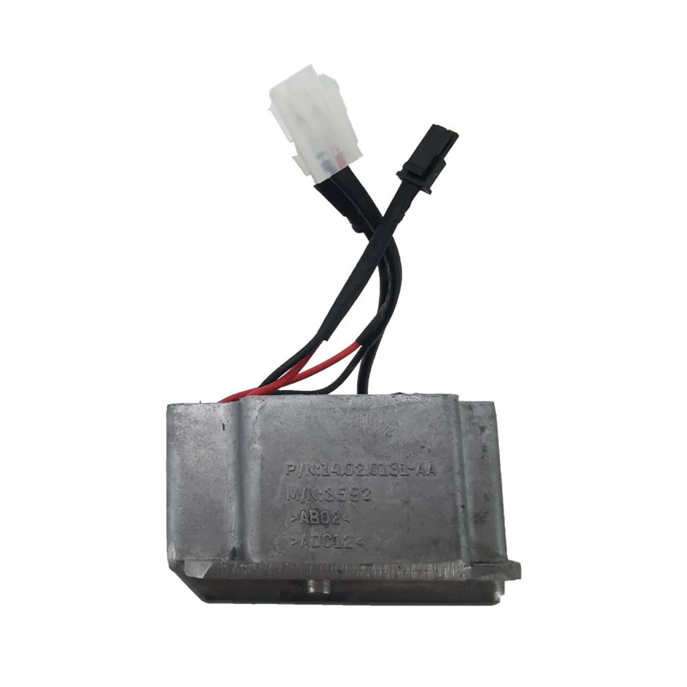 

Встроенное зарядное устройство для электрического скутера Ninebot Max G30, монтажный аксессуар MAX G30, переходник с внутренним креплением, металлические детали