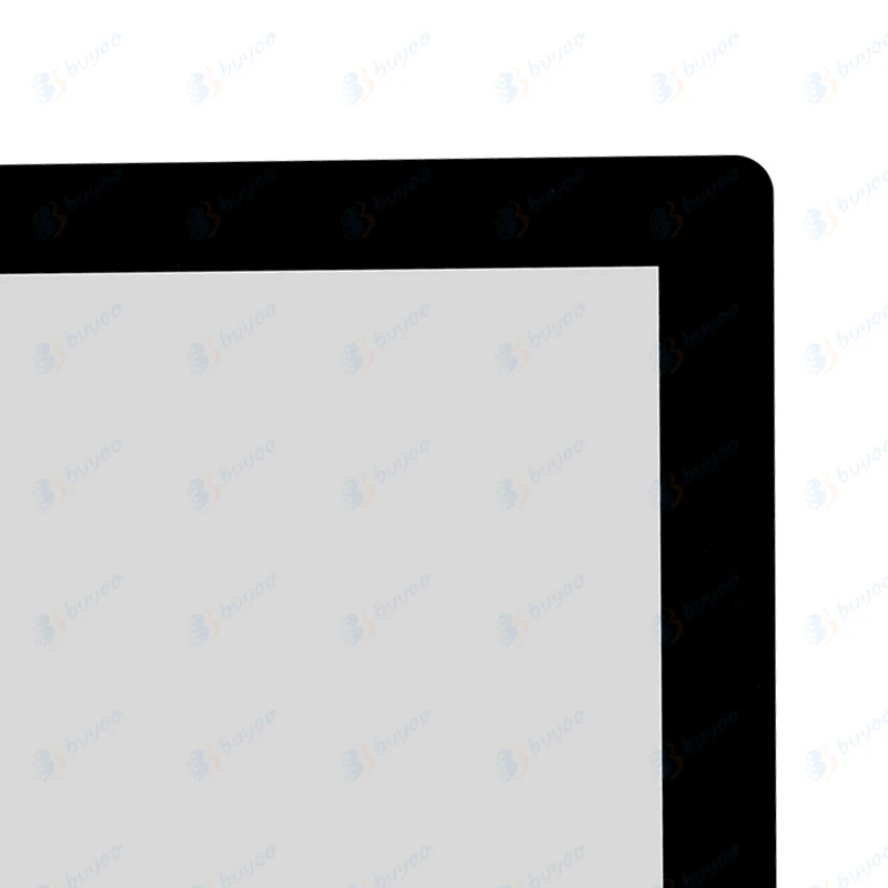 21,5-дюймовый черный передняя панельная рамка из стекла с датчиком для замены LCD-экрана на ASUS ET2220 ET2220i ET2221 All-in-one