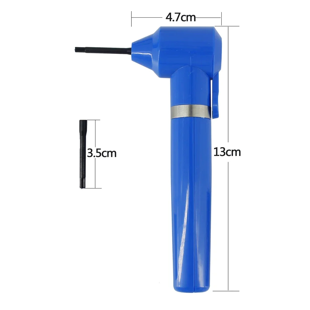 Оптовая продажа миксер для чернил татуировок блендер 1 шт. с 100 пигментными