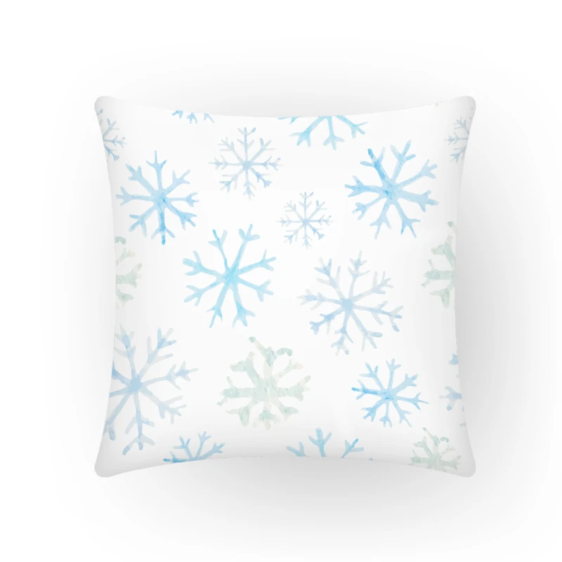 Рисунок 4 - Скандинавская простота 45x45 см