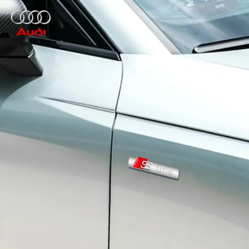 3D металлическая передняя решетка значок на кузов декоративная наклейка багажник