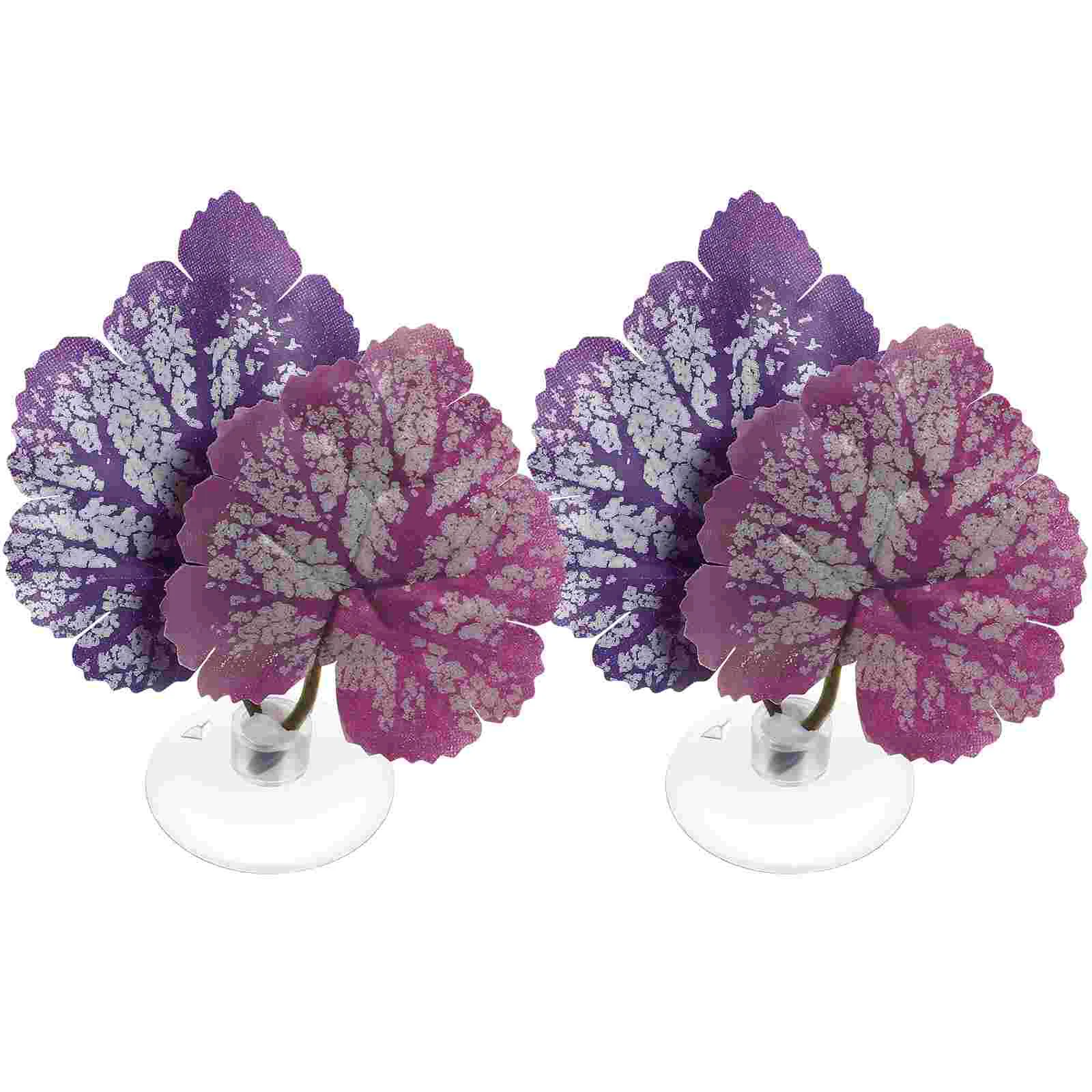 

Bettaleaf Aquarium Tank Hammock Bed Habitatdecoration Toys Toy Accessories