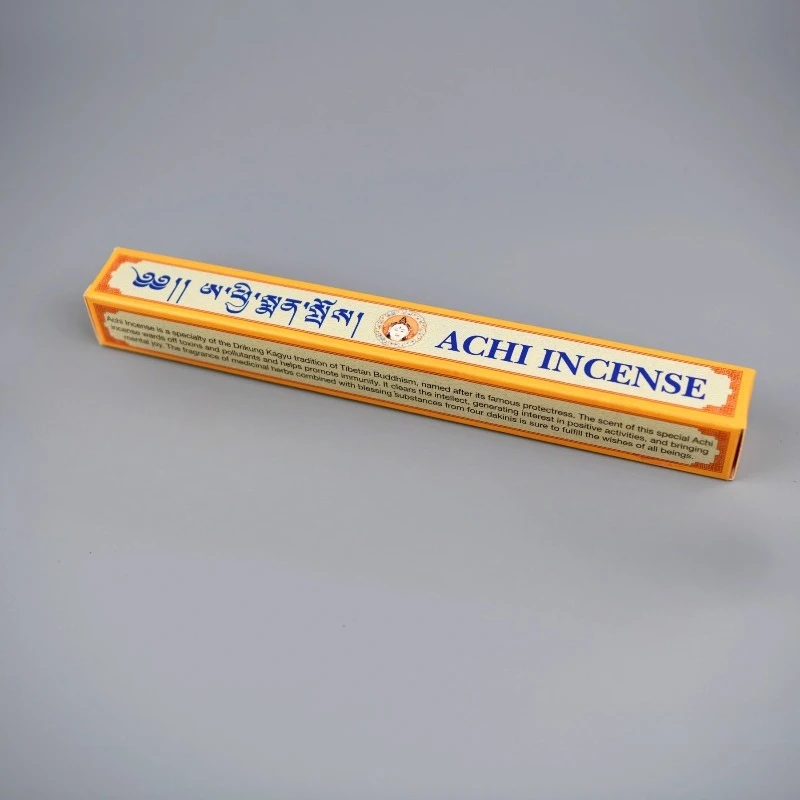 

Непальские тибетские благовония Аци