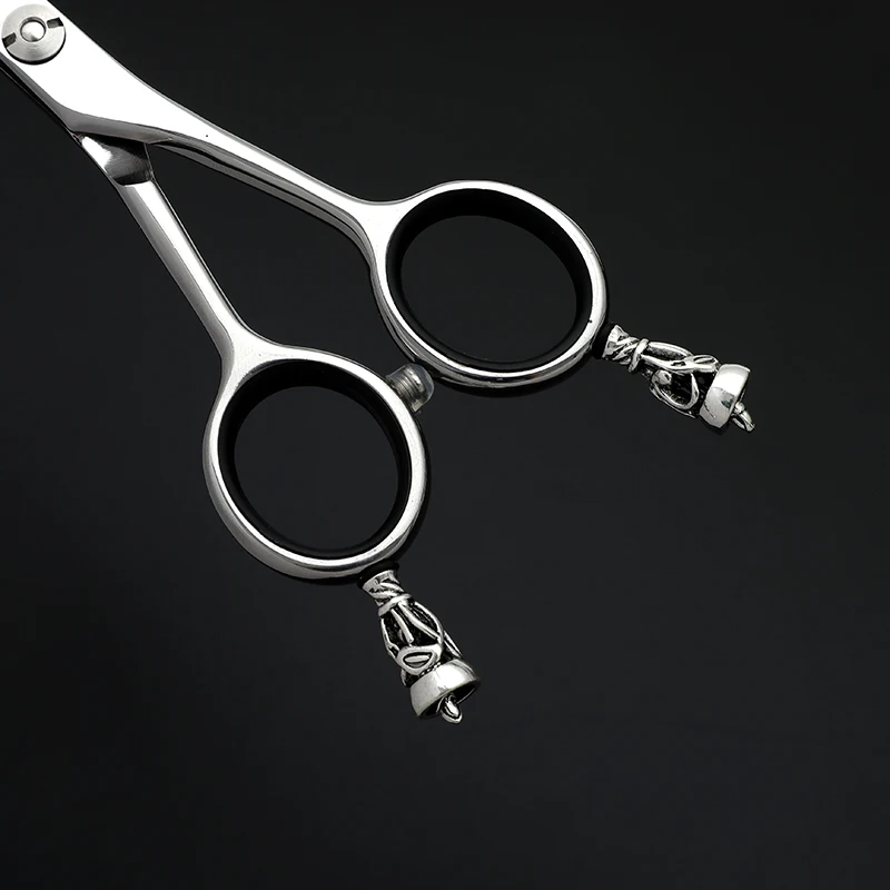 Парикмахерские ножницы набор из 28 парикмахерских ножниц 4 5 дюйма 9cr13 специальный