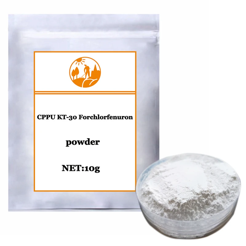 

10 Gram Root Growth Hormone Sodium NAA NAA Salt 98% Water soluble NAA