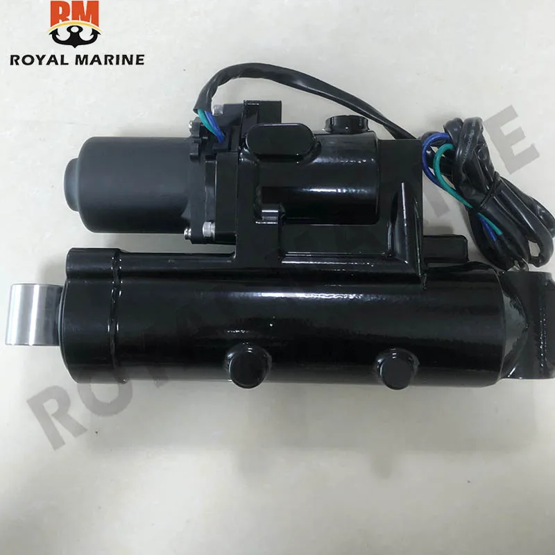 Комплект Регулировки Питания и наклона для замены деталей 4-stork F115 FL115 F125 F130 F150 115HP