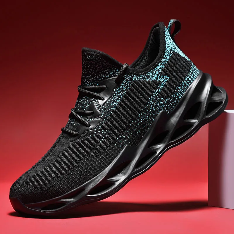 

Кроссовки мужские и женские легкие, дышащие, для спорта на открытом воздухе, удобная спортивная обувь для тренировок