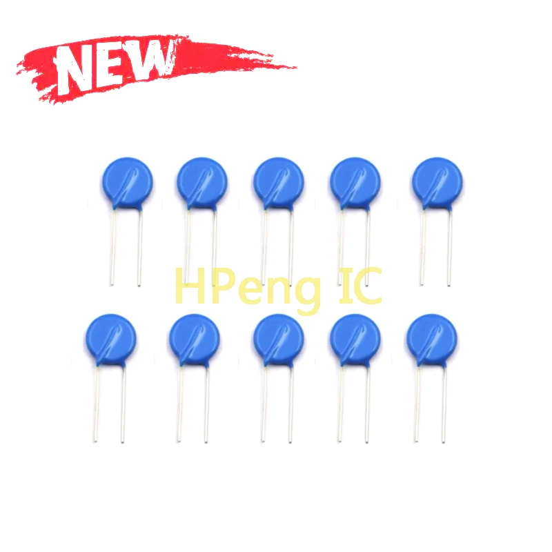 (10 шт.)НОВЫЙ Varisr S14K550 S14K250 S14K140 S14K175 S14K300 S14K350 S14K230 S14K625 S14K275 S14K320 Resisr S14K420