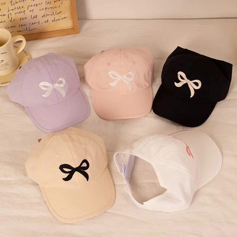 Регулируемая Детская Бейсболка Шляпа От Солнца Для Девочек И Мальчиков