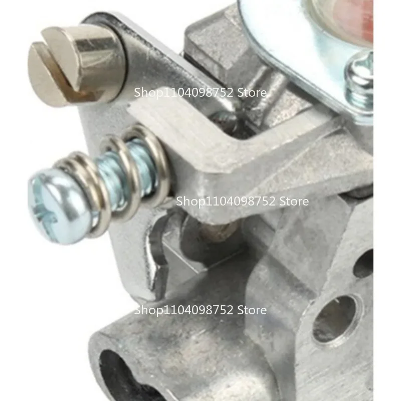 Фото Карбюратор для Walbro WT-424 Echo PE-2400 GT2400 SRM-2400SB SRM-2410 HCA-2400 SRM-2450 PP-1250 PP-1260 PP-1400 PPT-2400 №1