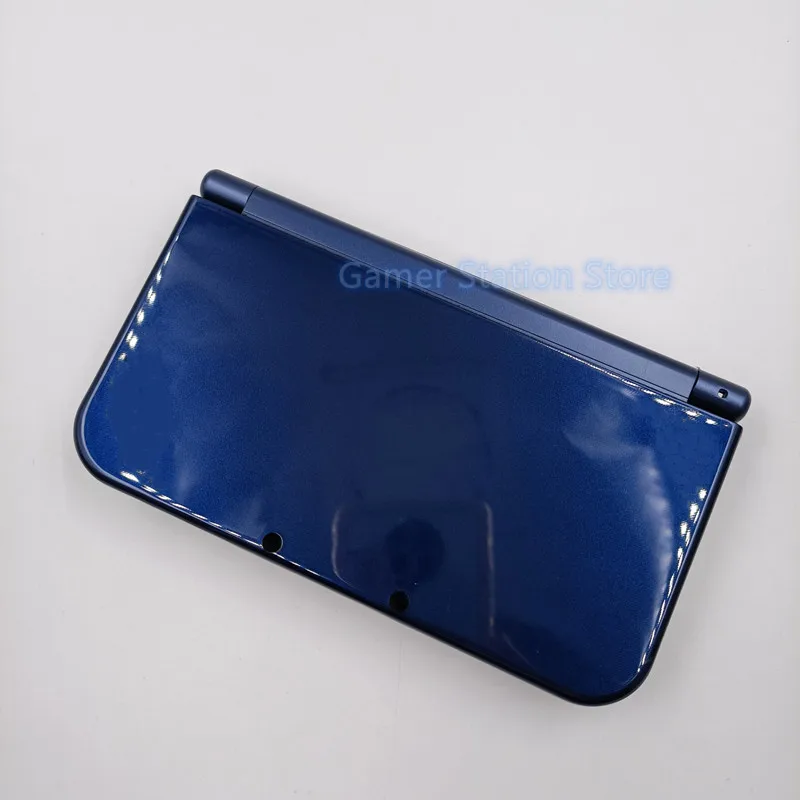 Высококачественный полный комплект для Nintendo new 3DS LL чехол игровой приставки