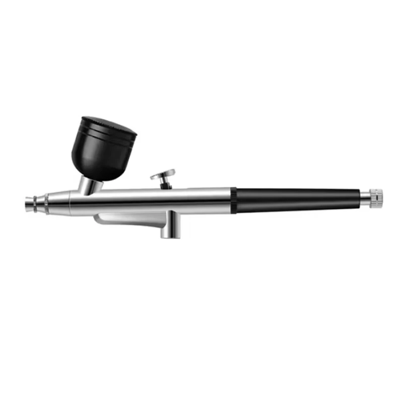 

Портативный аэрограф 0,3 мм