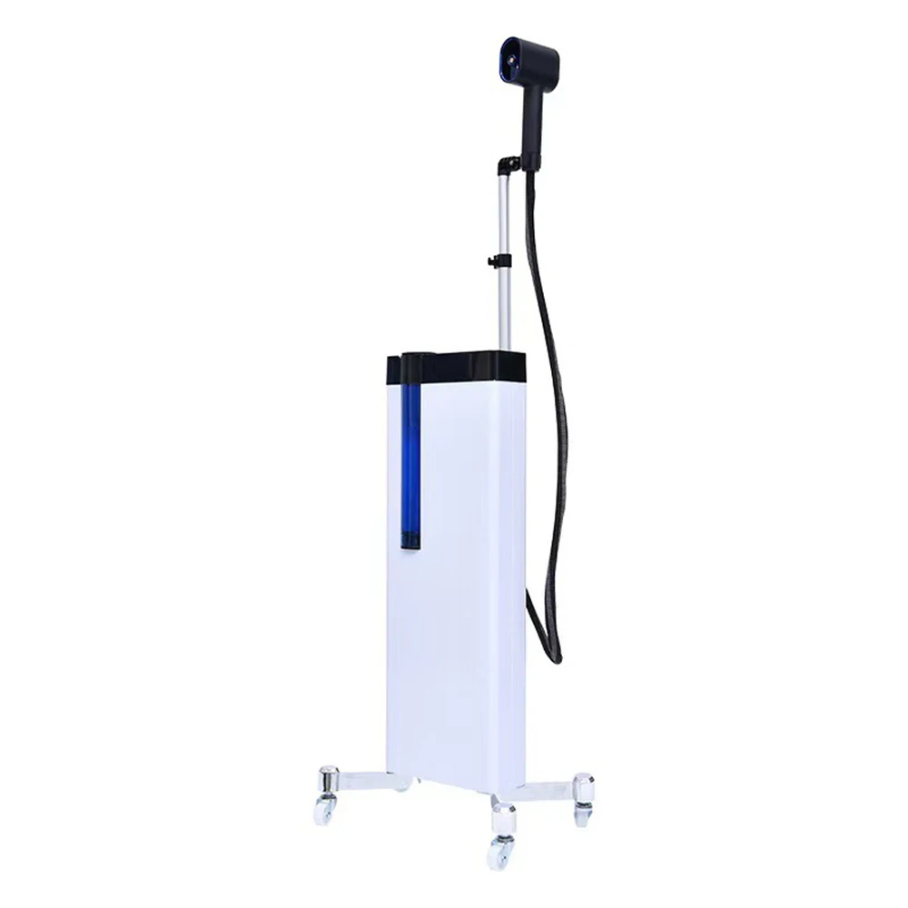 Ing Perming Conditioning Salon Spa Steamer