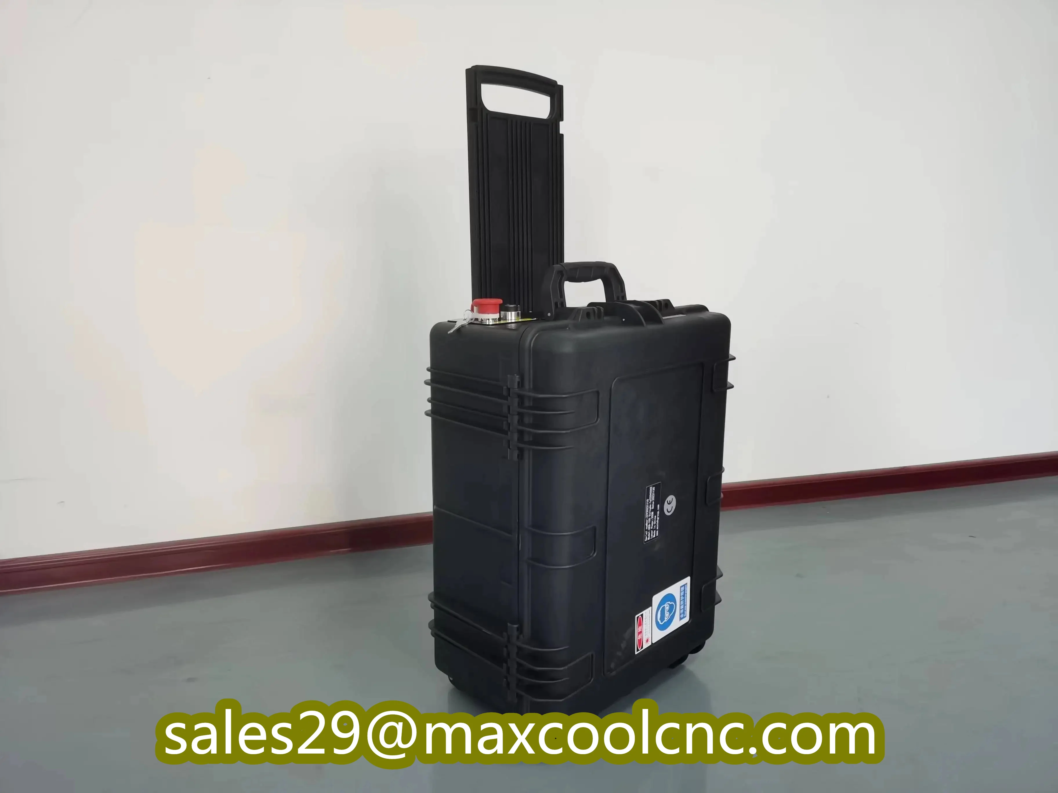 MC-200 Лазерный очиститель Импульсный лазерный аппарат Иржа Очистка слоя краски