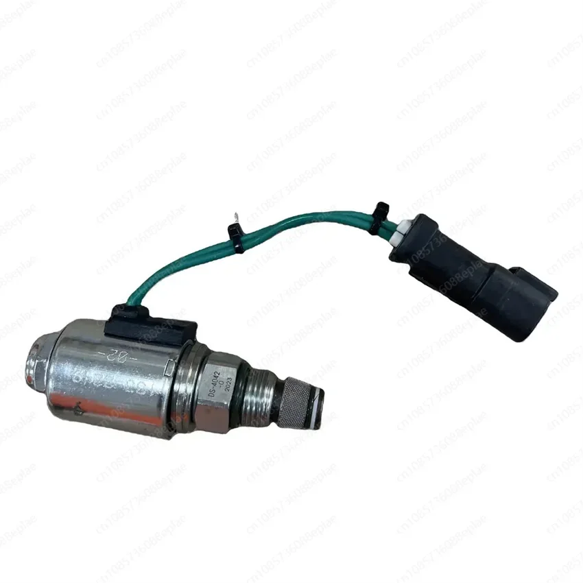 D6R D7E D8T D9T D10R D11R 950F Электромагнитный клапан 380-9849 133-2249 172-2392