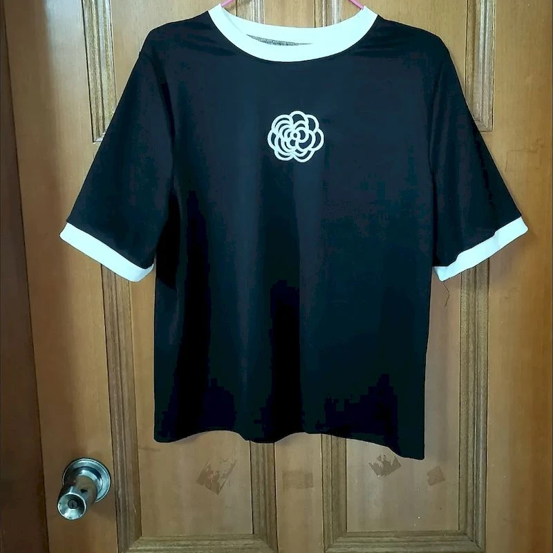 Женский комплект из двух предметов