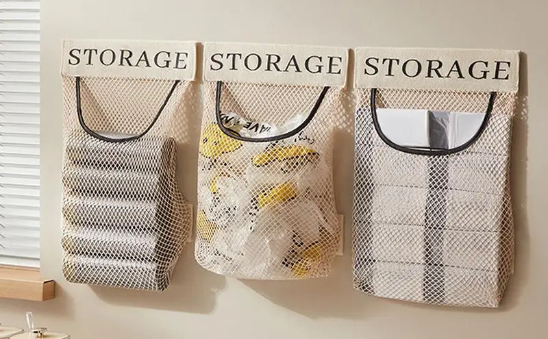 

Держатель для мусорного мешка износостойкая сумка для покупок большой емкости, пластиковые пакеты, держатель, стойка, кухонная посуда для гостиной, кухни