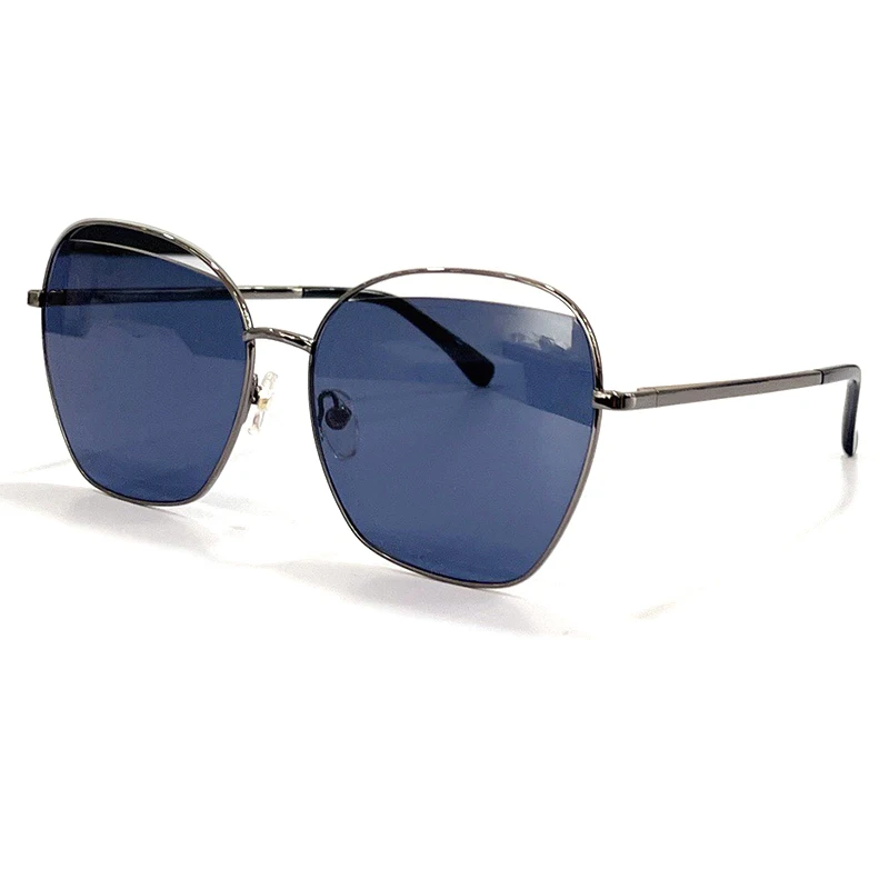 

2021 Fashion Gradient Sunglasses Women Outdoor Driving Sun Glasses Male Goggles Shadow UV400 Oculos