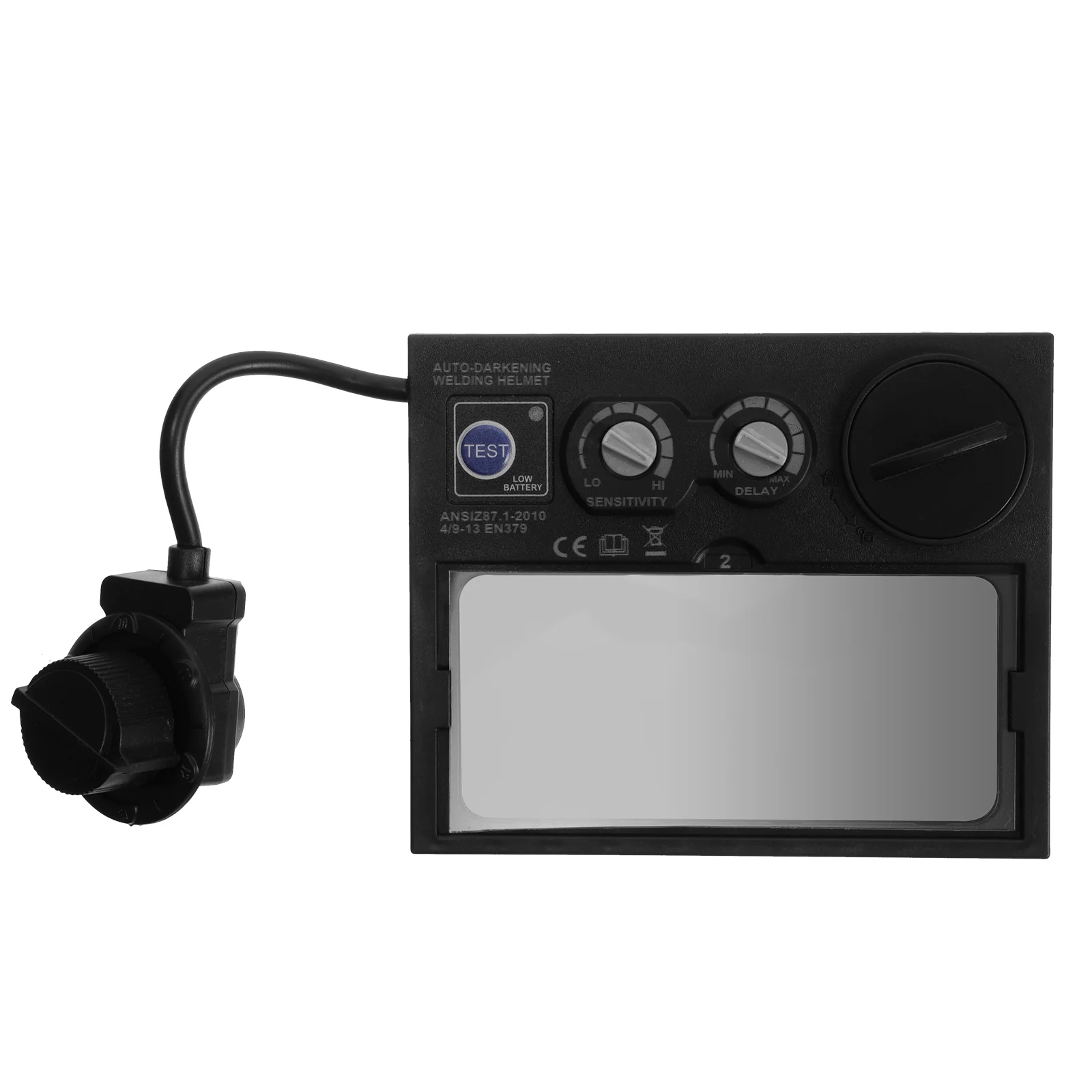 

Welding Lens Welding Protective Equipment Welding Cover Lens Welding Shield