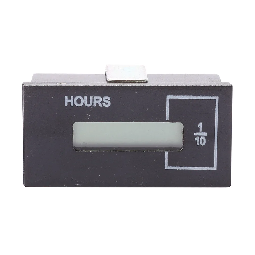 1 шт. счетчик часов для Daewoo Doosan 2528-9040 механический таймер генератор дизельный