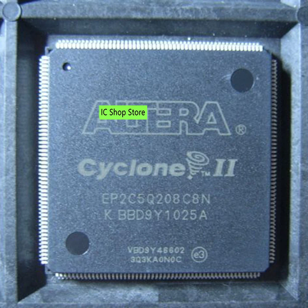 

Фотообои EP2C5Q208C8N