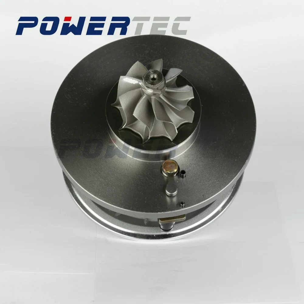 Турбозарядное устройство Chra 717858 -5009S -5008С -0007 -0005 Для Audi A4 A6 1 9/2 0TDI 85/96/103 кВт