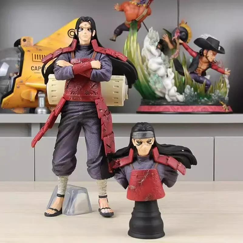 

Экшн-фигурки из м/ф «ламбинская Мадара», 27 см