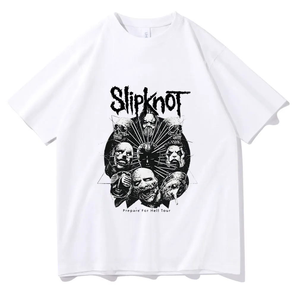 Футболка с надписью подготовки к ЧПУ тяжелый металлический топ футболки мужская