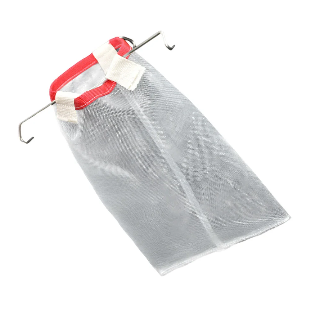 

Filter Strainer Honey Mesh Nut Straining Pouch Brew Reusable Fine Coffee Soy Fruit Cloth Nylon Brewing Yogurt Fabric Tool