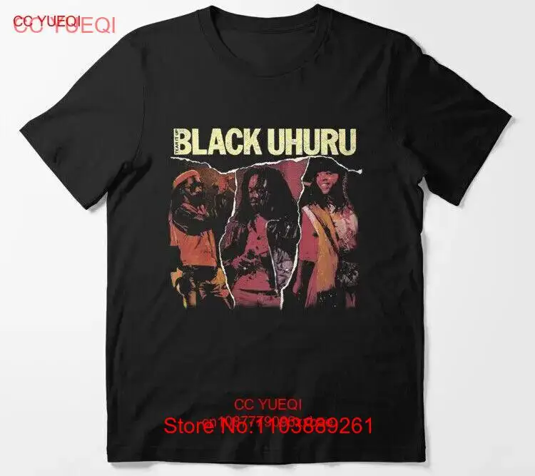 Распродажа! Классическая черная футболка с рисунком в реальном времени