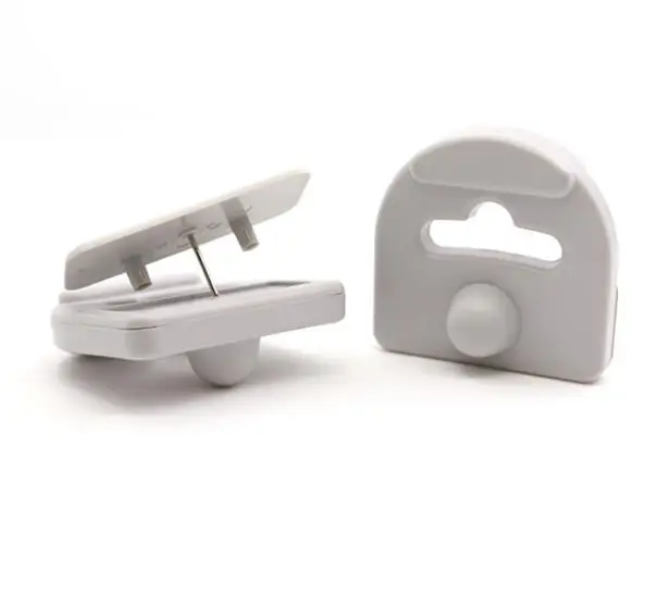 

Supermarket Anti Theft Retail Display Security Tags EAS Blister RF Tag