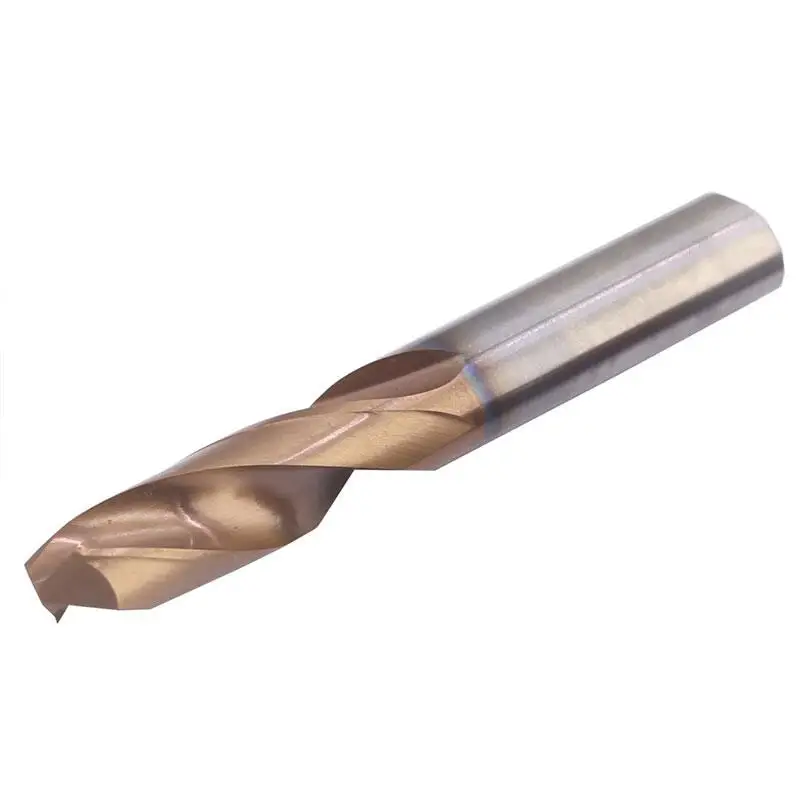 Рисунок 6 - Сверла из вольфрамовой стали HRC55