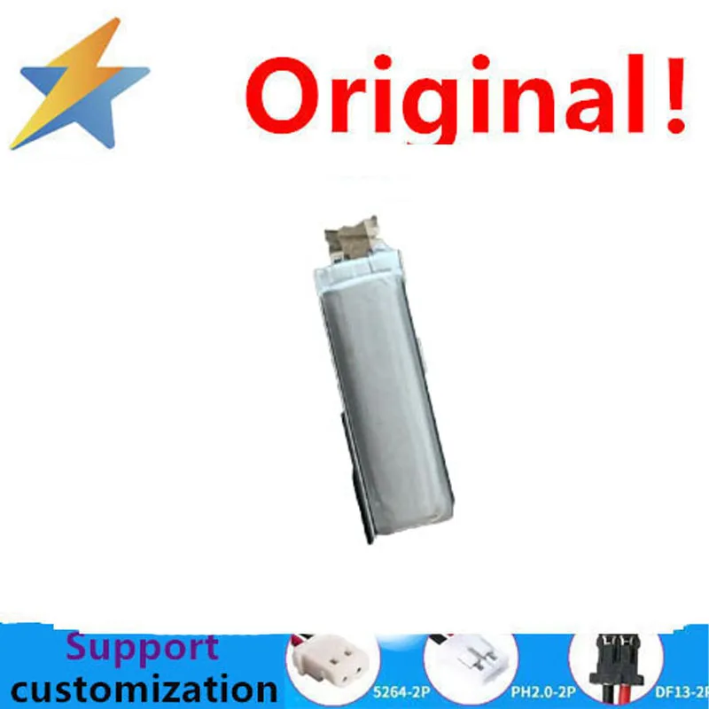 купить больше будет дешево аккумуляторная батарея 3 7 В 101545 Полимерная литиевая