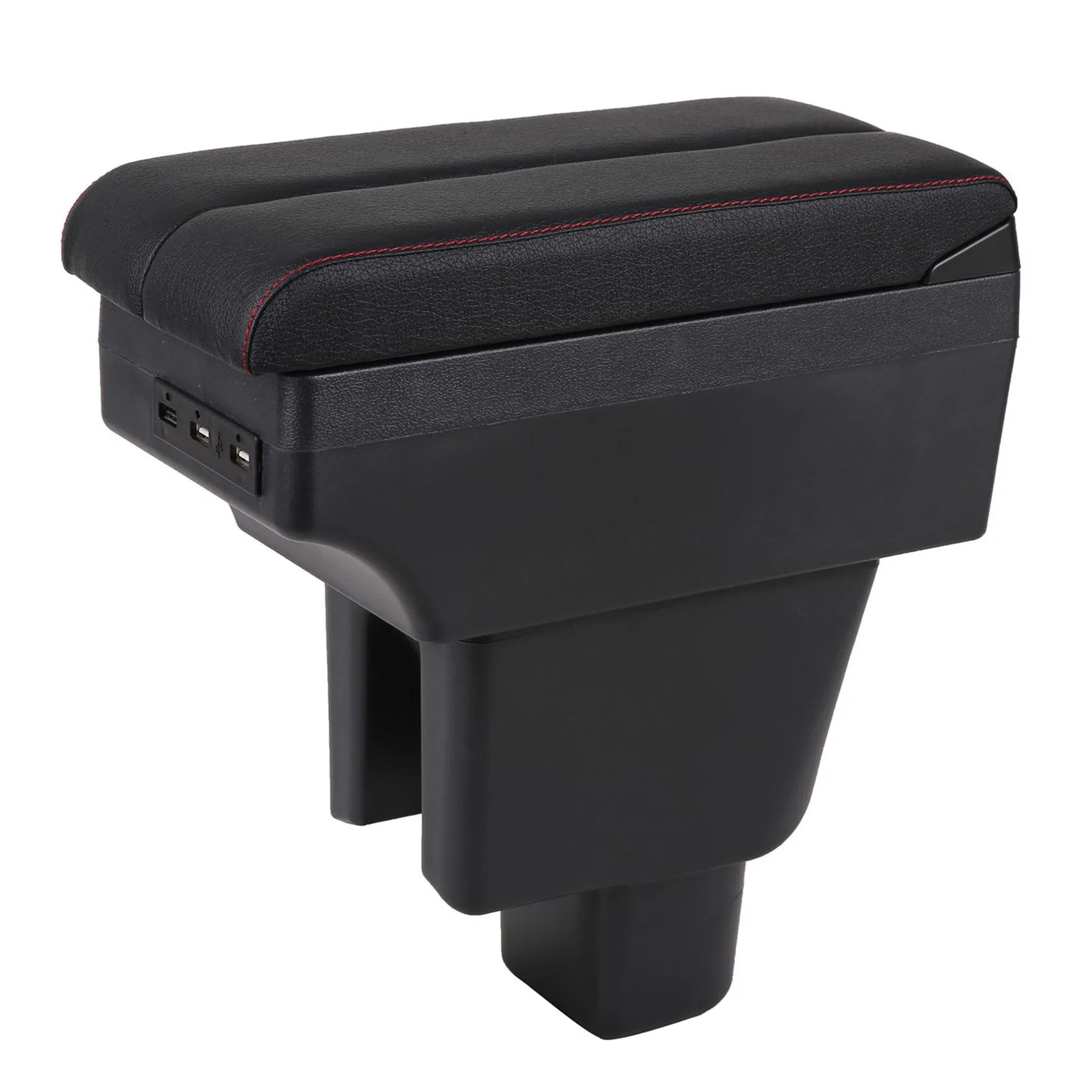 

Подлокотник с 7 USB-портами для Honda BR-V BRV
