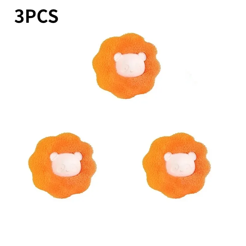 

Многоразовый ловец ворса Flower Invitation