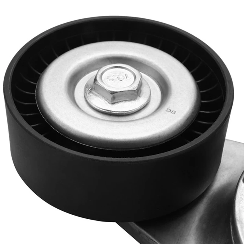 A/C натяжитель ремня в сборе для Chrysler Dodge Jeep Grand Cherokee Ram 2 7 3 5 5.7L 6.4L 4861660AA