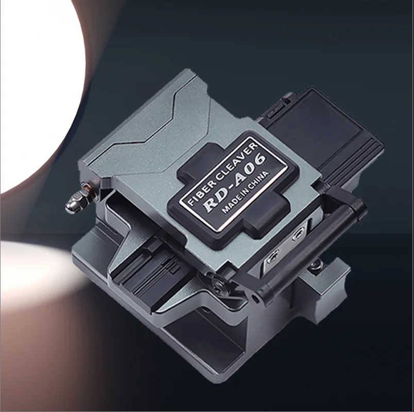 Fiber Optic Cleaver Fiber Optic Cleaver for  high precsion Fiber Cleaver