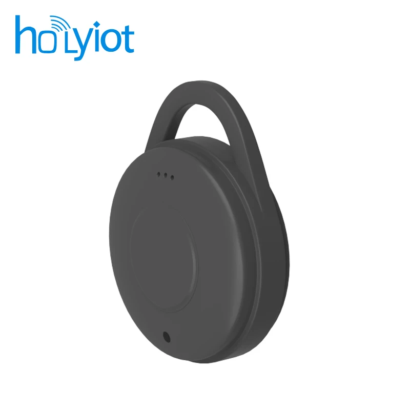 Фото Беспроводной маячок Holyiot BLE 6.2 серии nRF54L с барометром для отслеживания активов, определения местоположения, iBeacon, Eddystone, IoT-устройство №4