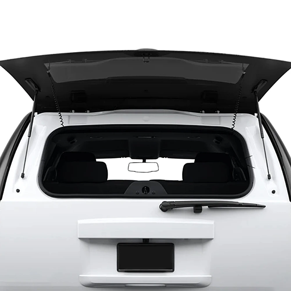 2 шт./компл. опора для подъема заднего стекла газовые стойки GMC Yukon 2007 2008 2009 2010 2011 2012