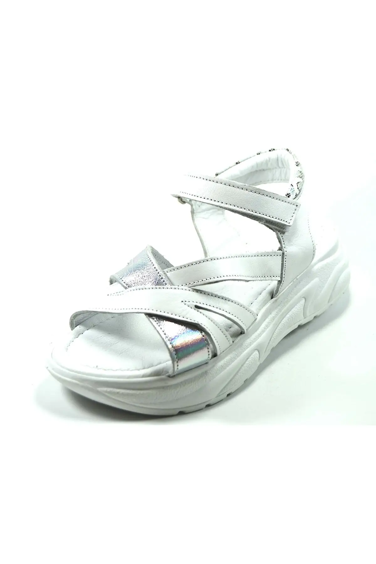 Рисунок 3 - Сандалии O. из натуральной кож