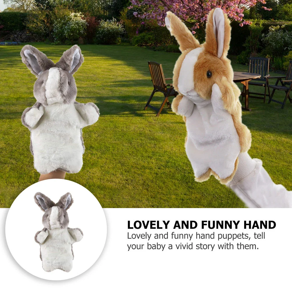 Плюшевые игрушки китайские новогодние ручные куклы пасхальные мягкие для детей