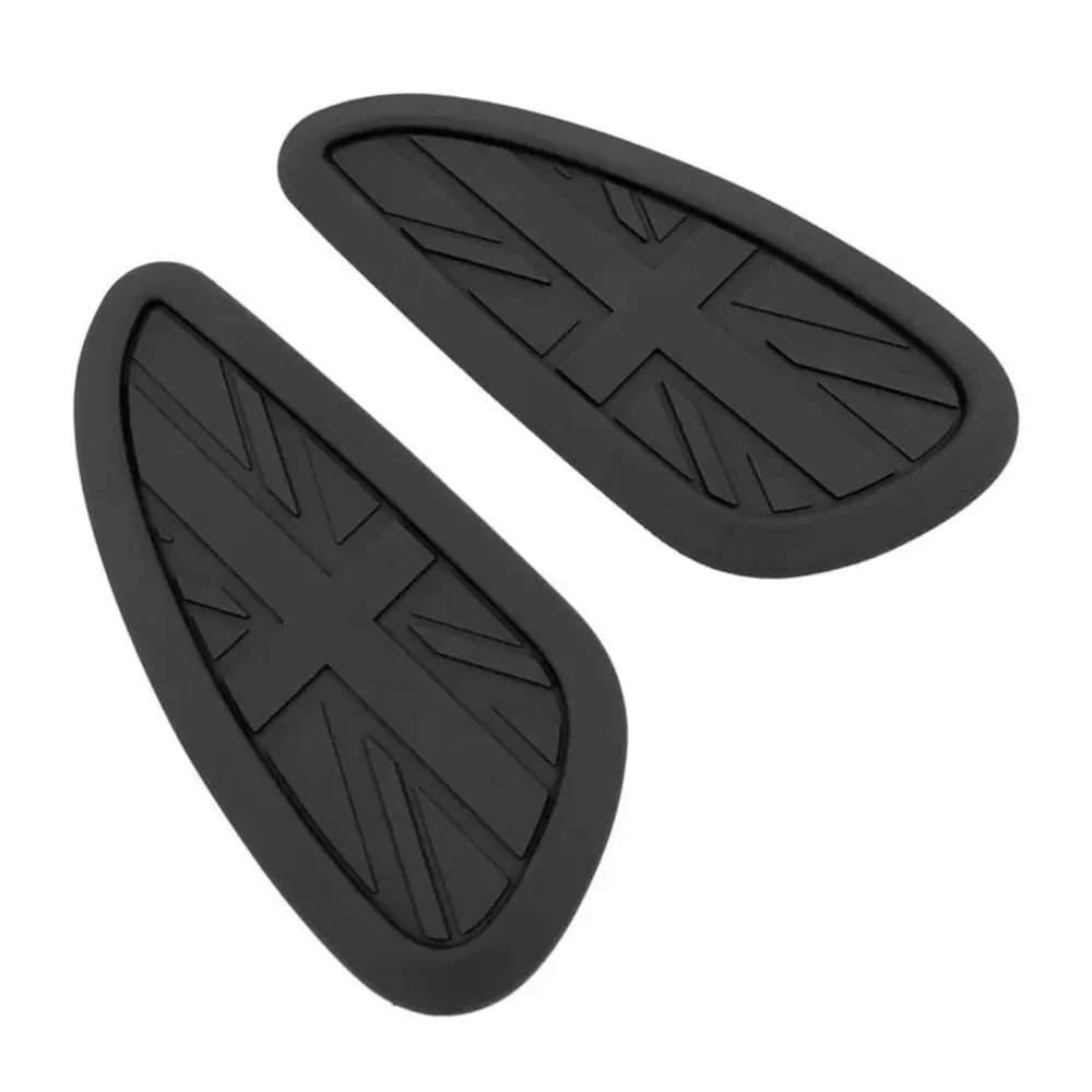 

Накладки для топливного бака Triumph T100 T120 в стиле ретро