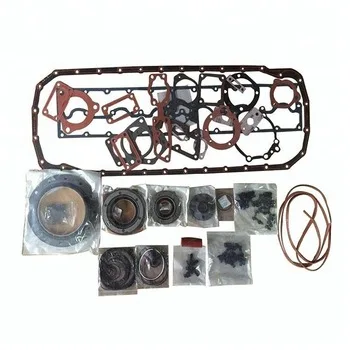 

GENUINE K19 KTA19 Diesel Engine parts gasket sets 3800727