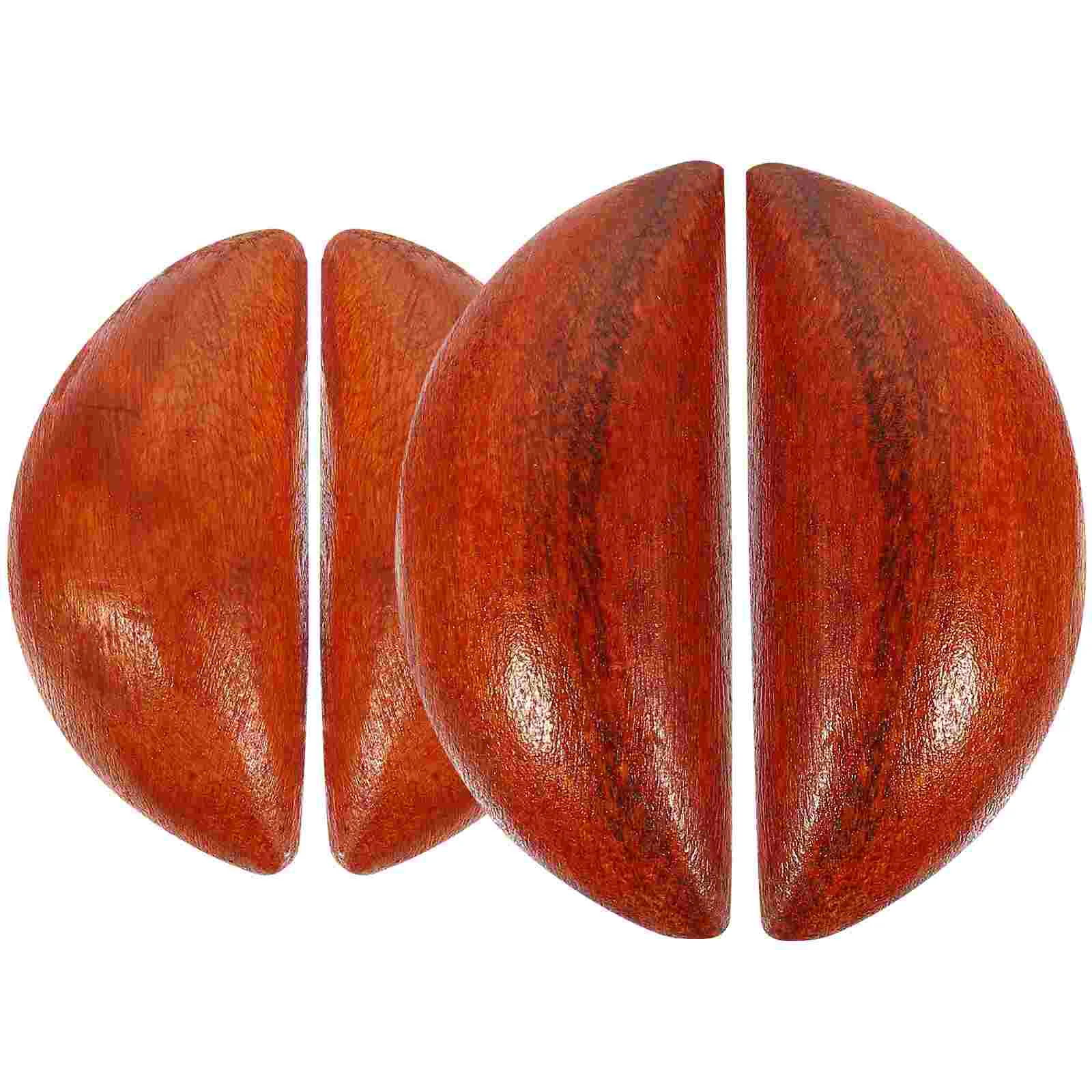 

Divination Chinese Cup Cups Tools Wood Ornament Supplies Fortune Telling Horns Taoist Game Board Wooden Holy Tool Dowsing Tarot