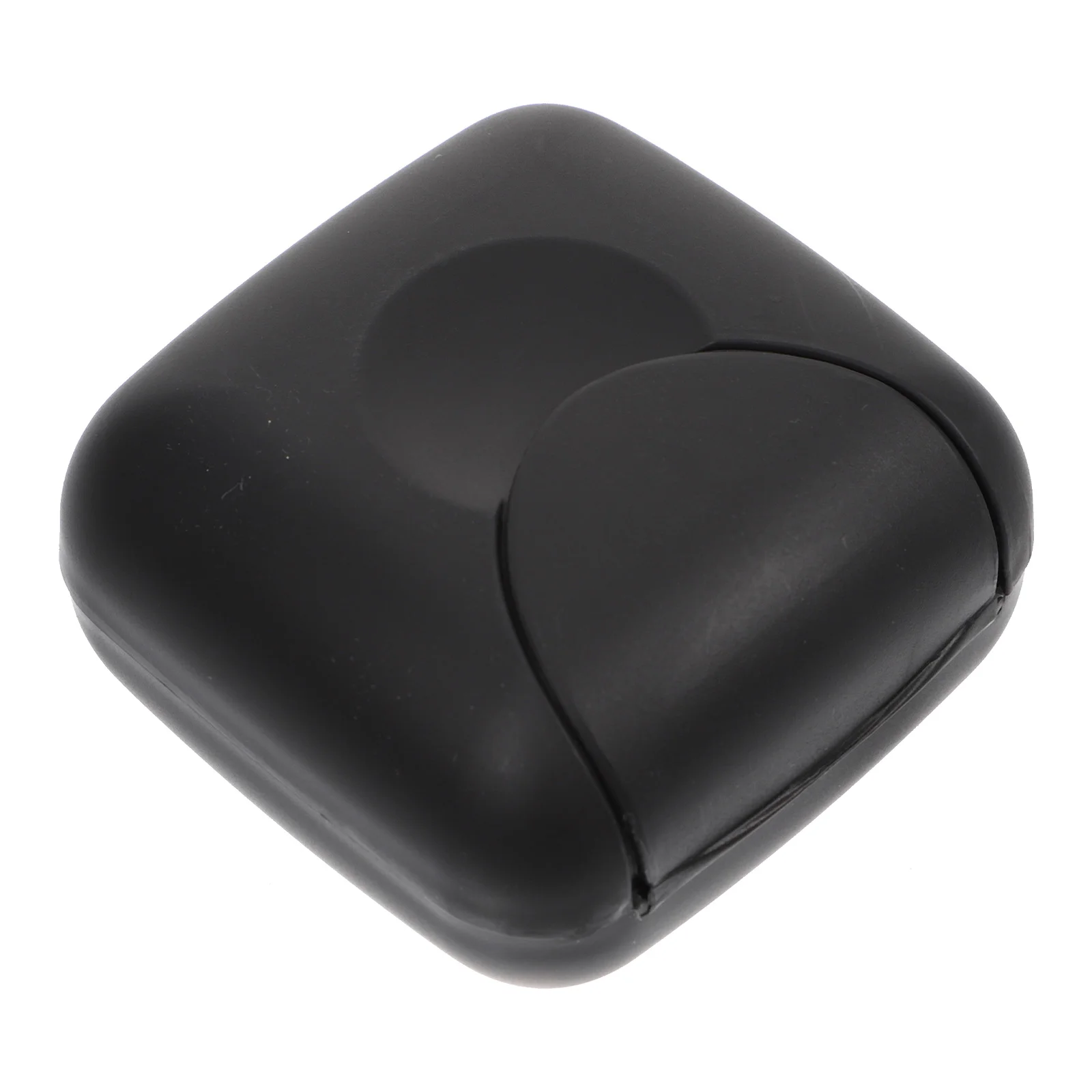 

Portable Soap Box Sturdy Travel Soap Case Sealed Soap Holder Compact Soap Box