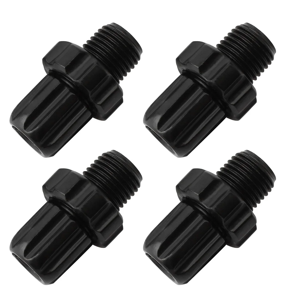 

Adjustment Screws M10 Bolts Set Universal 26*10mm 4 Pack 4.5g Aluminum Alloy Brake Lever Poratable High Quality